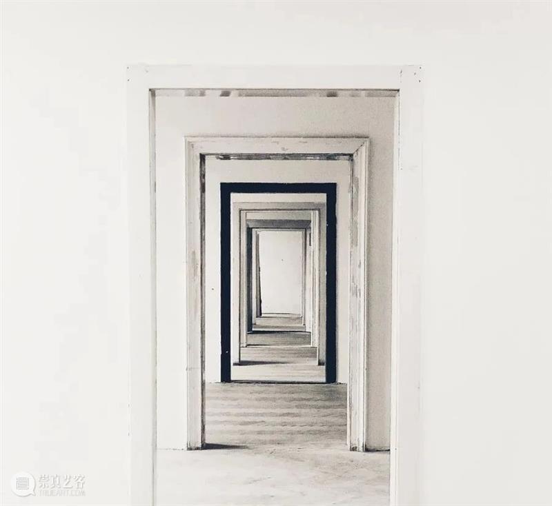 摄影丨纯粹而震撼的极简建筑摄影 极简 建筑 上方 中国舞台美术学会 右上 星标 本文 琅沐 创意 年代 崇真艺客