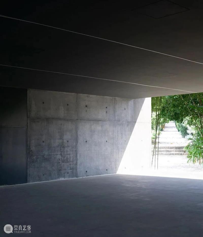 摄影丨纯粹而震撼的极简建筑摄影 极简 建筑 上方 中国舞台美术学会 右上 星标 本文 琅沐 创意 年代 崇真艺客