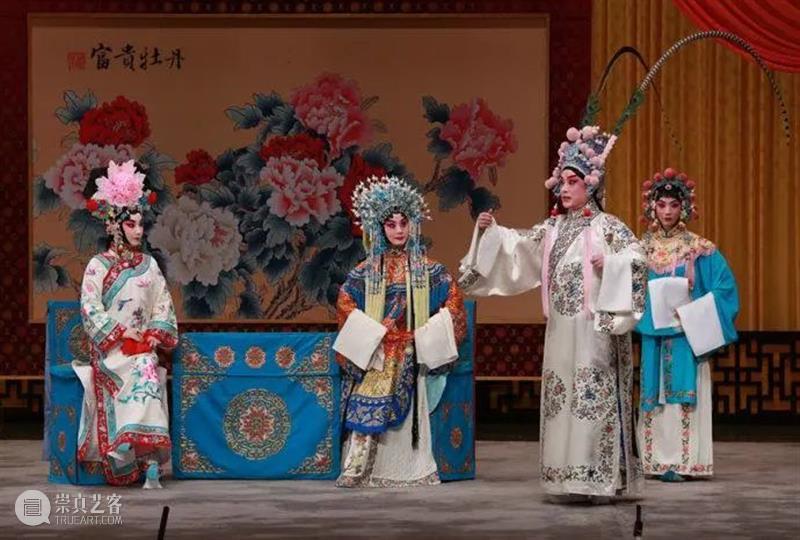 观察丨国内已没有任何一个京剧剧院能自己养活自己 国内 京剧 剧院 上方 中国舞台美术学会 右上 星标 本文 居士 艺术 崇真艺客