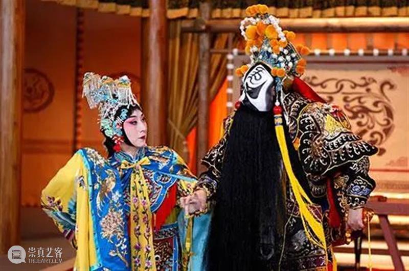 观察丨国内已没有任何一个京剧剧院能自己养活自己 国内 京剧 剧院 上方 中国舞台美术学会 右上 星标 本文 居士 艺术 崇真艺客