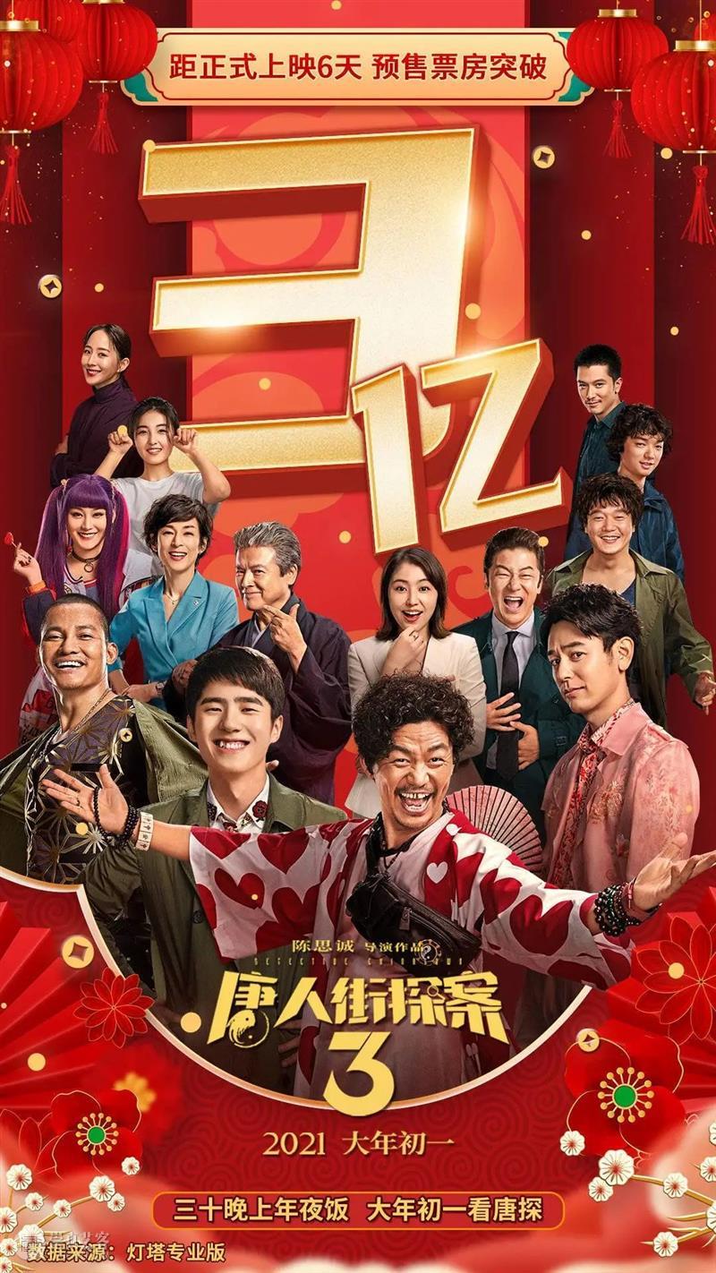“劣迹”艺人复出需提出申请；唐探3预售票房破3亿  Douban编辑部 艺人 票房 影视 好剧 小豆 中国演出行业协会 演出行业演艺人员从业自律管理办法 期限 抵制期 活动 崇真艺客