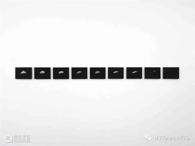 国家美术·专题丨鲁丹：生活中没什么是不可或缺的  NATIONAL ARTS 专题 生活 鲁丹 美术 国家 诗性 涂抹性 古书 赋彩 外师造化，中得心源 崇真艺客