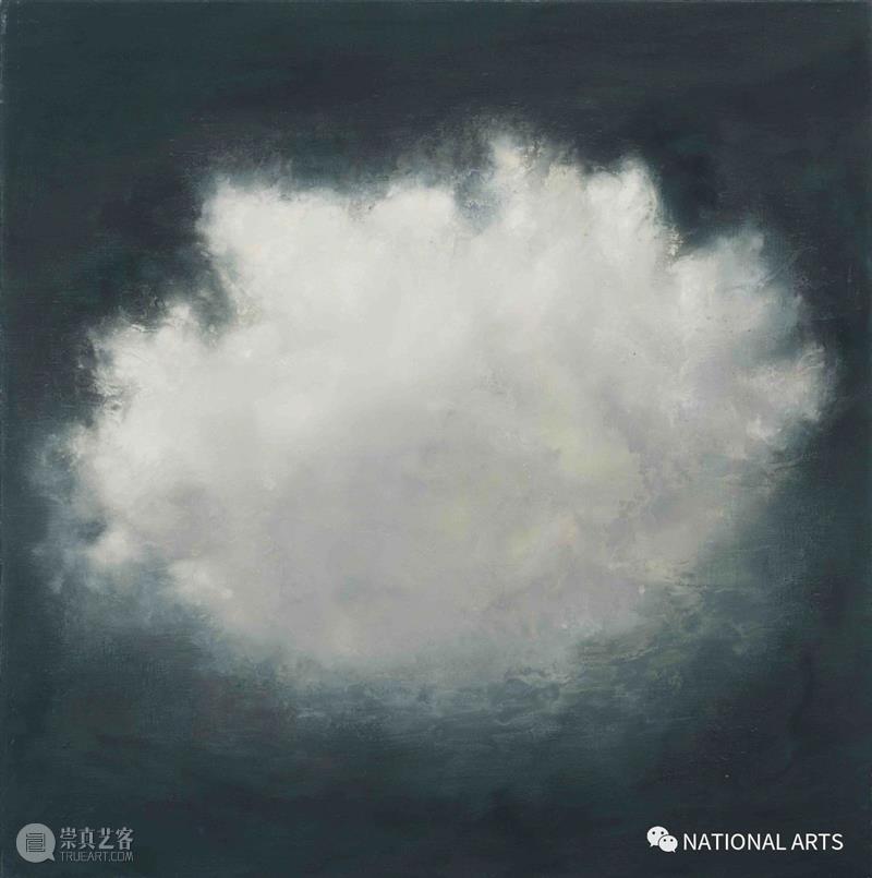 国家美术·专题丨鲁丹：生活中没什么是不可或缺的  NATIONAL ARTS 专题 生活 鲁丹 美术 国家 诗性 涂抹性 古书 赋彩 外师造化，中得心源 崇真艺客