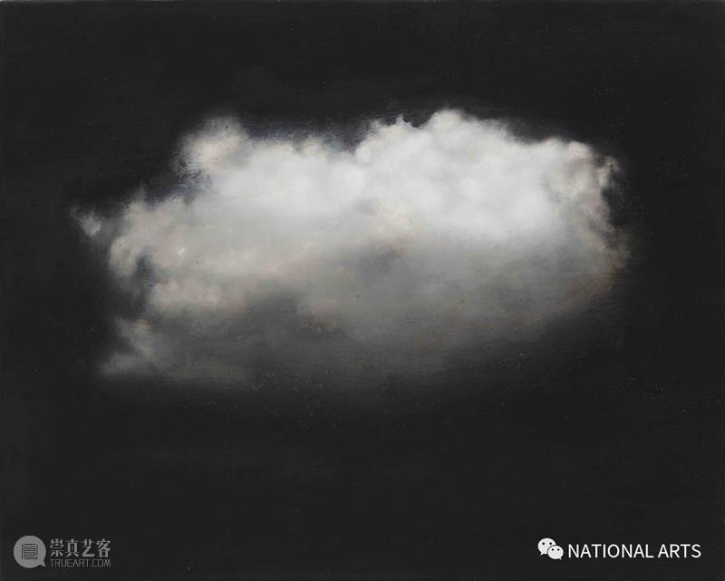国家美术·专题丨鲁丹：生活中没什么是不可或缺的  NATIONAL ARTS 专题 生活 鲁丹 美术 国家 诗性 涂抹性 古书 赋彩 外师造化，中得心源 崇真艺客