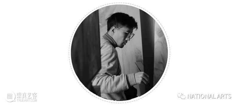 国家美术·专题丨鲁丹：生活中没什么是不可或缺的  NATIONAL ARTS 专题 生活 鲁丹 美术 国家 诗性 涂抹性 古书 赋彩 外师造化，中得心源 崇真艺客