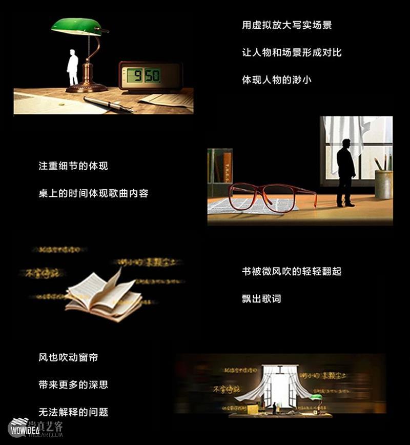 分享丨知乎十周年晚会，绝美视觉开启“答案奇遇夜” 视频资讯 中国舞台美术学会 知乎 晚会 视觉 答案 上方 中国舞台美术学会 右上 星标 本文 影像 崇真艺客
