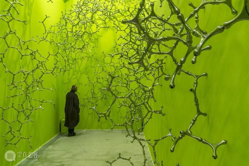 常青画廊参展「世纪·浪潮——2020海花岛国际艺术邀请展」  常青画廊 CONTINUA 常青画廊 世纪 浪潮 海花岛 国际 艺术 艺术家 卡普尔 Kapoor 乔瓦尼 崇真艺客