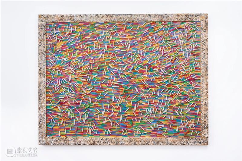 常青画廊参展「世纪·浪潮——2020海花岛国际艺术邀请展」  常青画廊 CONTINUA 常青画廊 世纪 浪潮 海花岛 国际 艺术 艺术家 卡普尔 Kapoor 乔瓦尼 崇真艺客