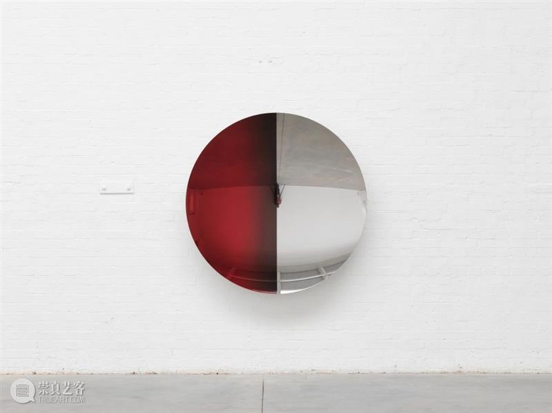 常青画廊参展「世纪·浪潮——2020海花岛国际艺术邀请展」  常青画廊 CONTINUA 常青画廊 世纪 浪潮 海花岛 国际 艺术 艺术家 卡普尔 Kapoor 乔瓦尼 崇真艺客