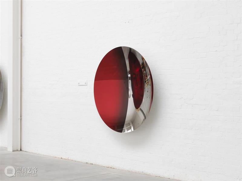 常青画廊参展「世纪·浪潮——2020海花岛国际艺术邀请展」  常青画廊 CONTINUA 常青画廊 世纪 浪潮 海花岛 国际 艺术 艺术家 卡普尔 Kapoor 乔瓦尼 崇真艺客