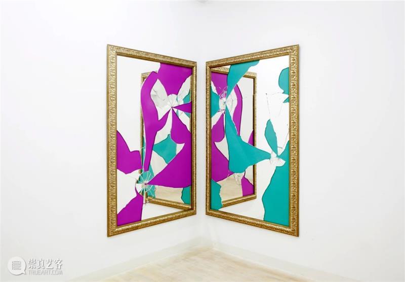 常青画廊参展「世纪·浪潮——2020海花岛国际艺术邀请展」  常青画廊 CONTINUA 常青画廊 世纪 浪潮 海花岛 国际 艺术 艺术家 卡普尔 Kapoor 乔瓦尼 崇真艺客