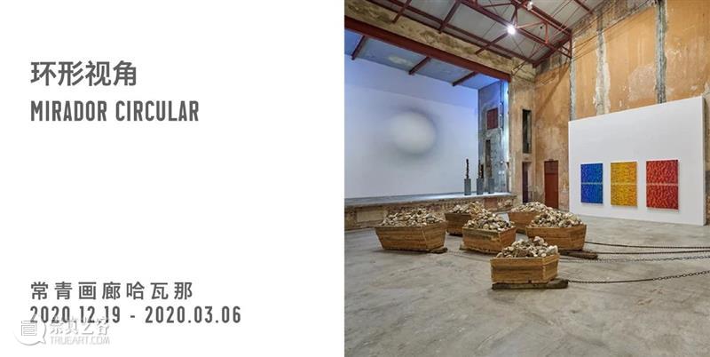 常青画廊参展「世纪·浪潮——2020海花岛国际艺术邀请展」  常青画廊 CONTINUA 常青画廊 世纪 浪潮 海花岛 国际 艺术 艺术家 卡普尔 Kapoor 乔瓦尼 崇真艺客