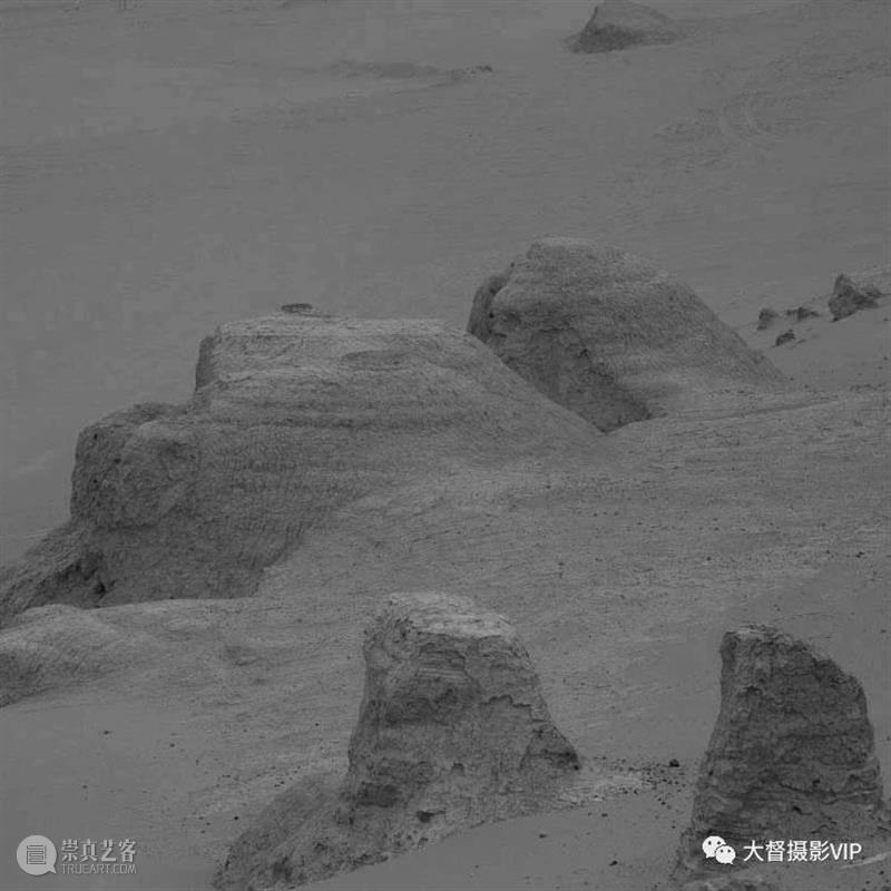 《记录》最壮丽的雅丹地貌……赵大督  大督摄影VIP 雅丹 地貌 记录 赵大督 柴达木 远处 盐碱 矿区 近距离 形式 崇真艺客