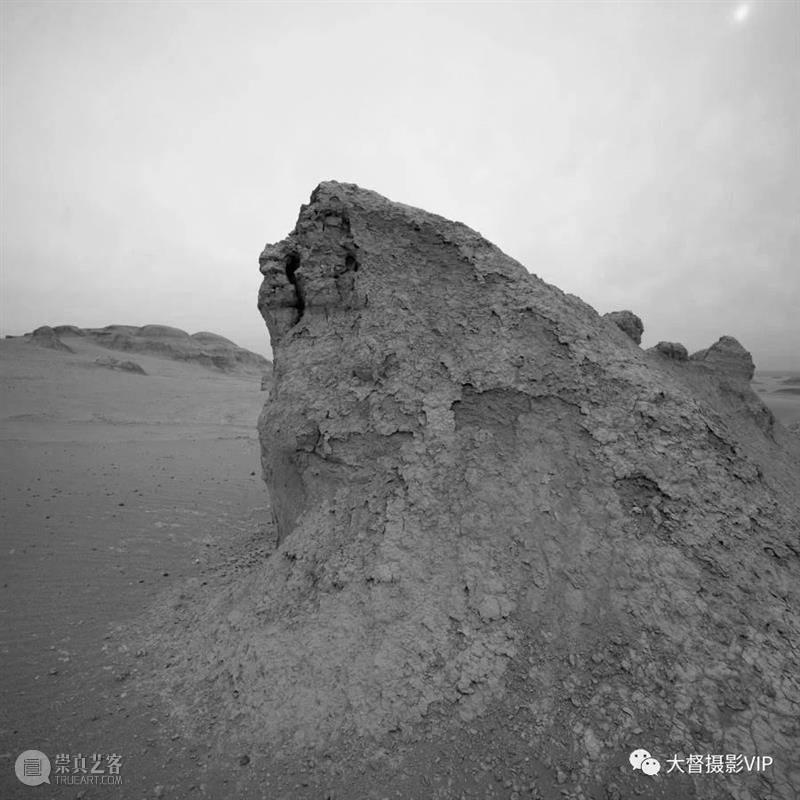 《记录》最壮丽的雅丹地貌……赵大督  大督摄影VIP 雅丹 地貌 记录 赵大督 柴达木 远处 盐碱 矿区 近距离 形式 崇真艺客