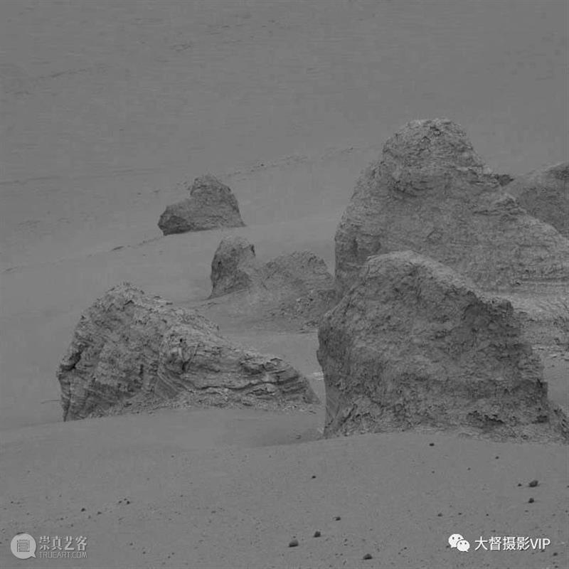 《记录》最壮丽的雅丹地貌……赵大督  大督摄影VIP 雅丹 地貌 记录 赵大督 柴达木 远处 盐碱 矿区 近距离 形式 崇真艺客