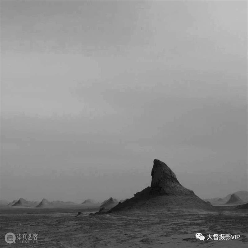 《记录》最壮丽的雅丹地貌……赵大督  大督摄影VIP 雅丹 地貌 记录 赵大督 柴达木 远处 盐碱 矿区 近距离 形式 崇真艺客