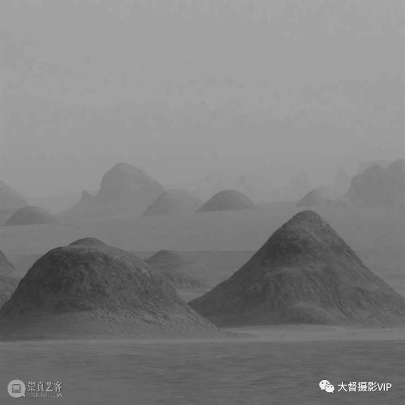 《记录》最壮丽的雅丹地貌……赵大督  大督摄影VIP 雅丹 地貌 记录 赵大督 柴达木 远处 盐碱 矿区 近距离 形式 崇真艺客
