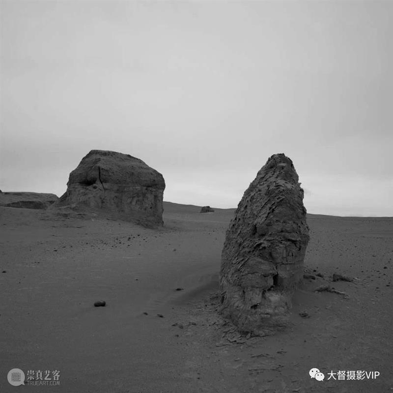 《记录》最壮丽的雅丹地貌……赵大督  大督摄影VIP 雅丹 地貌 记录 赵大督 柴达木 远处 盐碱 矿区 近距离 形式 崇真艺客