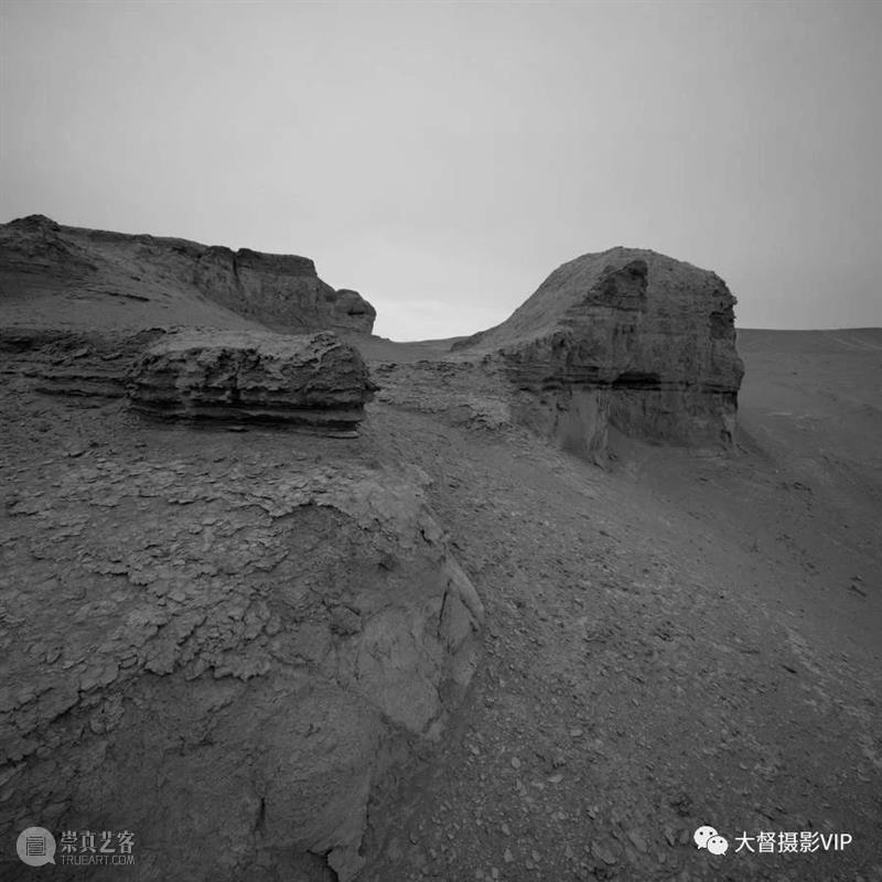 《记录》最壮丽的雅丹地貌……赵大督  大督摄影VIP 雅丹 地貌 记录 赵大督 柴达木 远处 盐碱 矿区 近距离 形式 崇真艺客