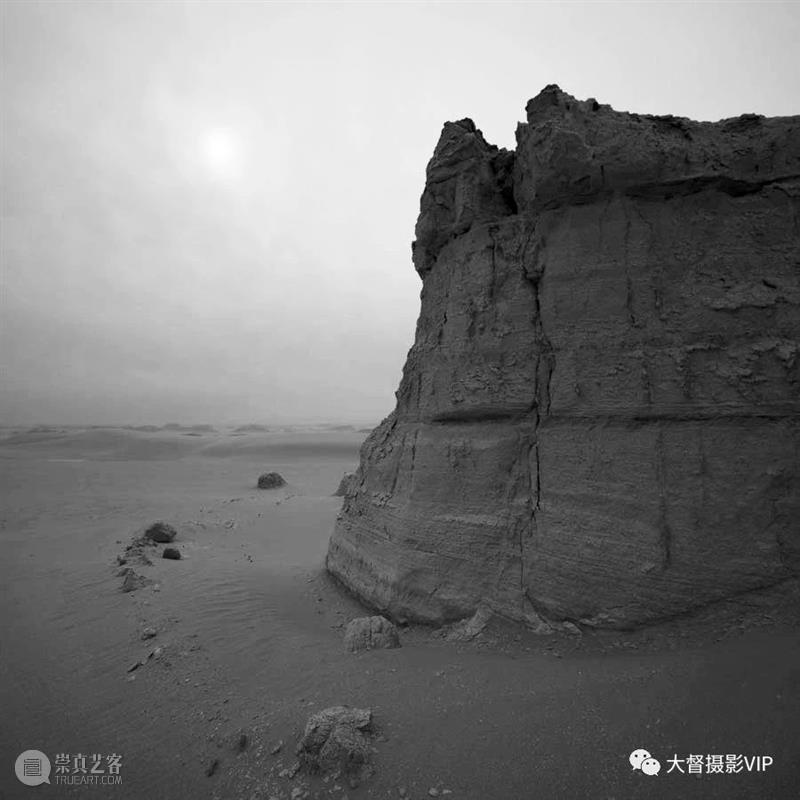 《记录》最壮丽的雅丹地貌……赵大督  大督摄影VIP 雅丹 地貌 记录 赵大督 柴达木 远处 盐碱 矿区 近距离 形式 崇真艺客