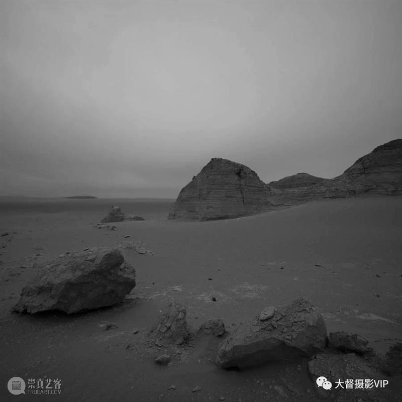 《记录》最壮丽的雅丹地貌……赵大督  大督摄影VIP 雅丹 地貌 记录 赵大督 柴达木 远处 盐碱 矿区 近距离 形式 崇真艺客