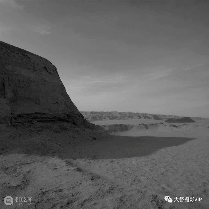 《记录》最壮丽的雅丹地貌……赵大督  大督摄影VIP 雅丹 地貌 记录 赵大督 柴达木 远处 盐碱 矿区 近距离 形式 崇真艺客