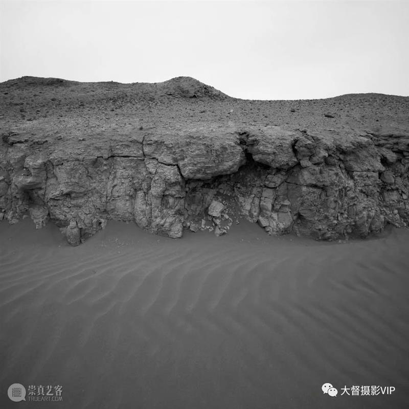 《记录》最壮丽的雅丹地貌……赵大督  大督摄影VIP 雅丹 地貌 记录 赵大督 柴达木 远处 盐碱 矿区 近距离 形式 崇真艺客