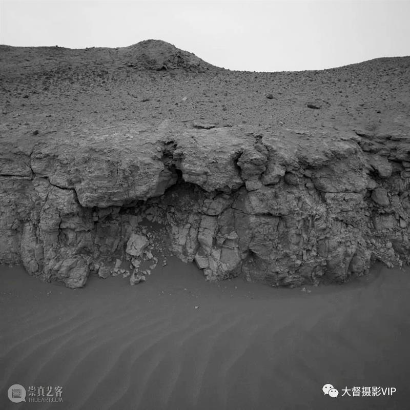 《记录》最壮丽的雅丹地貌……赵大督  大督摄影VIP 雅丹 地貌 记录 赵大督 柴达木 远处 盐碱 矿区 近距离 形式 崇真艺客