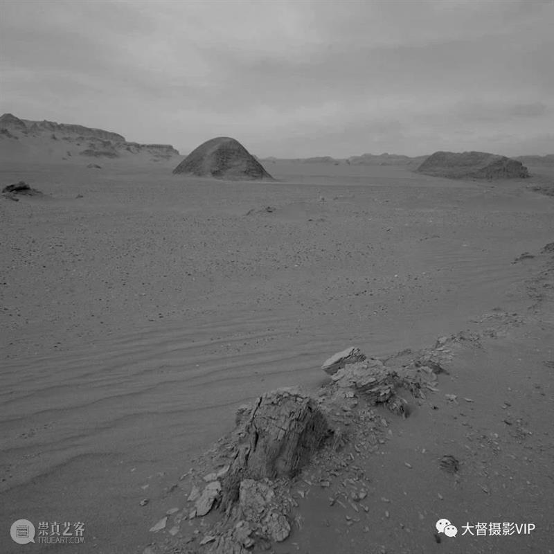 《记录》最壮丽的雅丹地貌……赵大督  大督摄影VIP 雅丹 地貌 记录 赵大督 柴达木 远处 盐碱 矿区 近距离 形式 崇真艺客