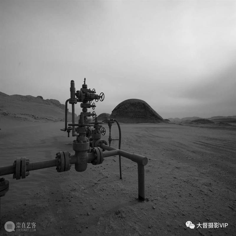 《记录》最壮丽的雅丹地貌……赵大督  大督摄影VIP 雅丹 地貌 记录 赵大督 柴达木 远处 盐碱 矿区 近距离 形式 崇真艺客