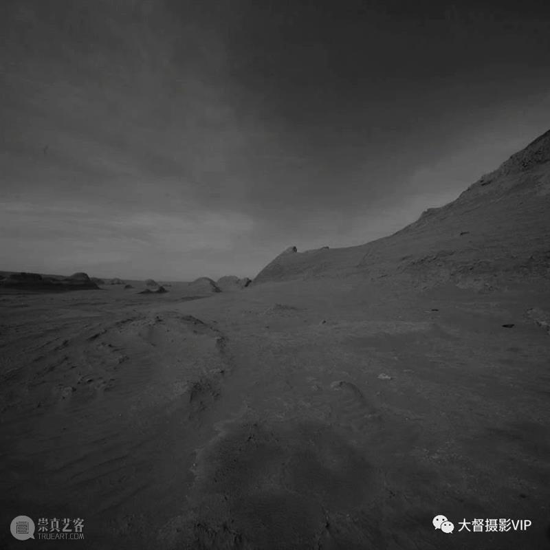 《记录》最壮丽的雅丹地貌……赵大督  大督摄影VIP 雅丹 地貌 记录 赵大督 柴达木 远处 盐碱 矿区 近距离 形式 崇真艺客