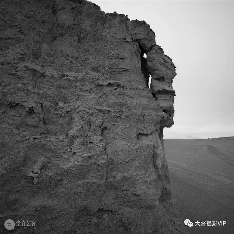 《记录》最壮丽的雅丹地貌……赵大督  大督摄影VIP 雅丹 地貌 记录 赵大督 柴达木 远处 盐碱 矿区 近距离 形式 崇真艺客