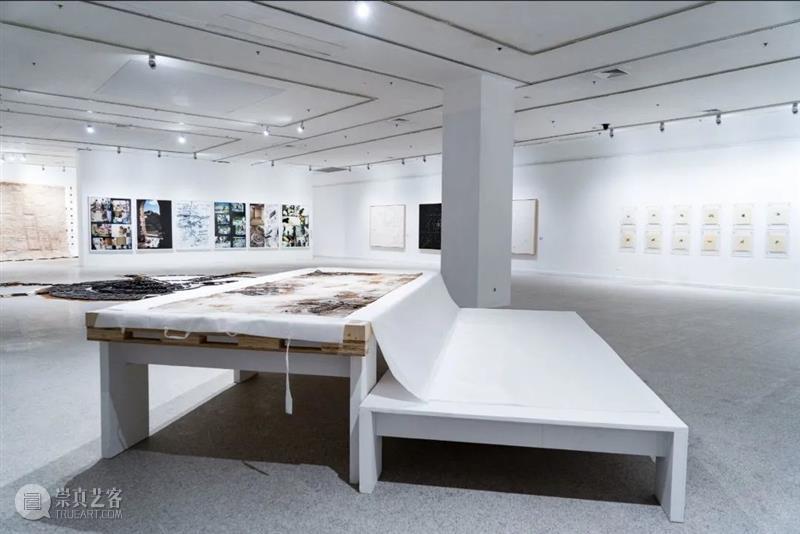 湖北美术馆春节假期展览安排 策划部 湖北美术馆 假期 文化 平台 艺术 殿堂 美术馆 城市 名片 这座城市 崇真艺客