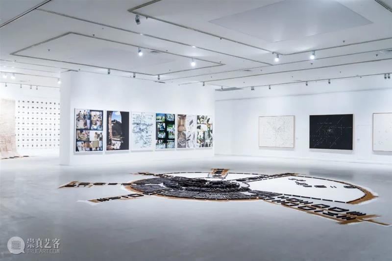 湖北美术馆春节假期展览安排 策划部 湖北美术馆 假期 文化 平台 艺术 殿堂 美术馆 城市 名片 这座城市 崇真艺客