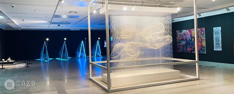 湖北美术馆春节假期展览安排  策划部 湖北美术馆 假期 文化 平台 艺术 殿堂 美术馆 城市 名片 这座城市 崇真艺客
