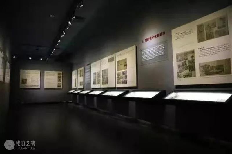 湖北美术馆春节假期展览安排 策划部 湖北美术馆 假期 文化 平台 艺术 殿堂 美术馆 城市 名片 这座城市 崇真艺客