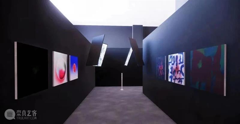 【IFA-艺术展览】新年提案|就地过年春节期间观展指南  郑禹舟 新年 指南 期间 艺术 IFA 提案 时间 滚轮 尾气 街头 崇真艺客