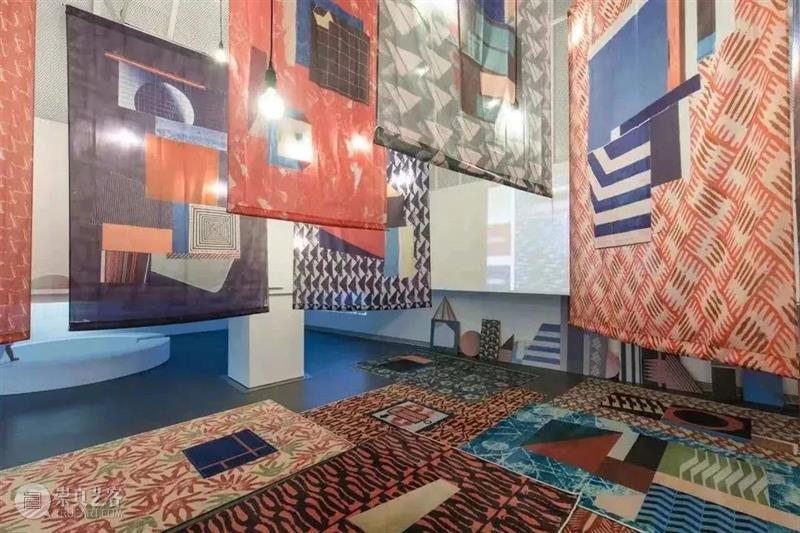 【IFA-艺术展览】新年提案|就地过年春节期间观展指南  郑禹舟 新年 指南 期间 艺术 IFA 提案 时间 滚轮 尾气 街头 崇真艺客