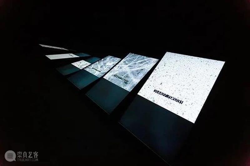 【IFA-艺术展览】新年提案|就地过年春节期间观展指南 郑禹舟 新年 指南 期间 艺术 IFA 提案 时间 滚轮 尾气 街头 崇真艺客