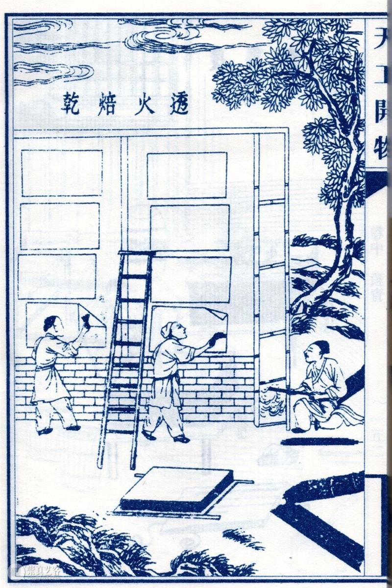 【RAM回顾】纸张实验室 • 纸之千  RAM 纸张 实验室 RAM 编者按 讲座 撰稿人 孟晖 老师 古今 千面 崇真艺客