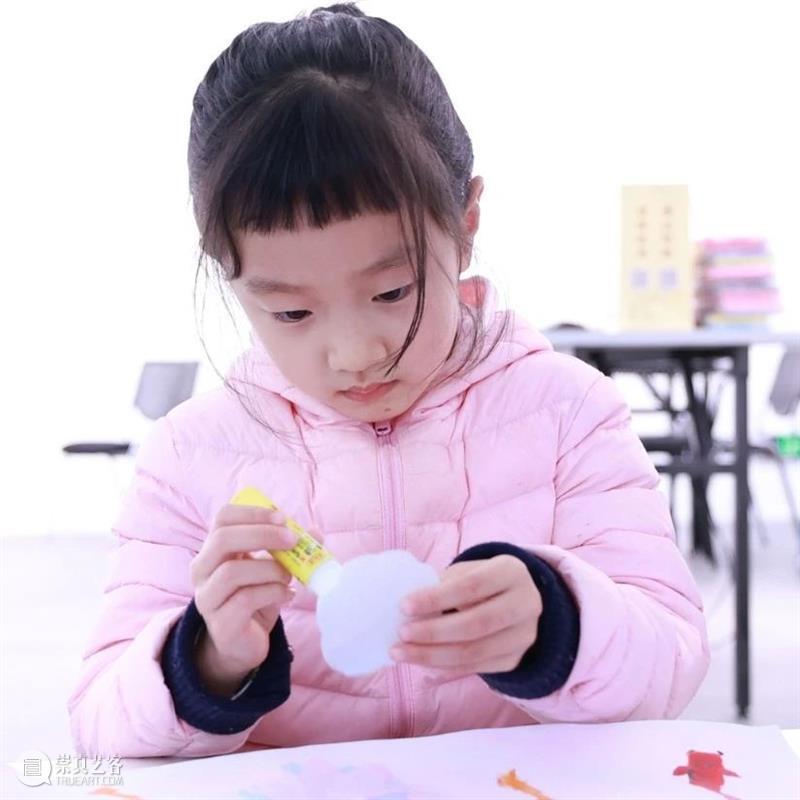 在LIAC收获画神闲电视冬令营难忘的童年回忆 临港当代美术馆 画神闲 电视 冬令营 童年 LIAC 外面 室内 小朋友们 ART LINGANG艺术体验中心 崇真艺客