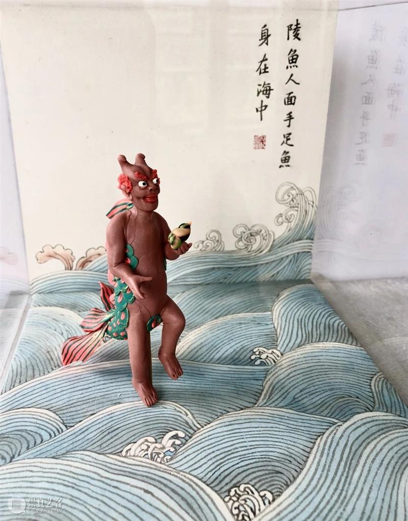 今年新春，来PSA牛年民艺系列工作坊，体验画剪捏印～ 视频资讯 烟囱PSA PSA 民艺 系列 工作坊 牛年 新春 农历 辛丑 观众 都市 崇真艺客