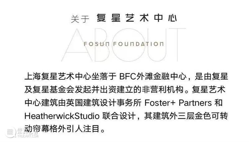 最“牛”元气新星导览员五日养成记！ 视频资讯 复星艺术中心 元气 新星 导览员 来者 个展 复星艺术中心 Kids 活动 小朋友 艺术家 崇真艺客