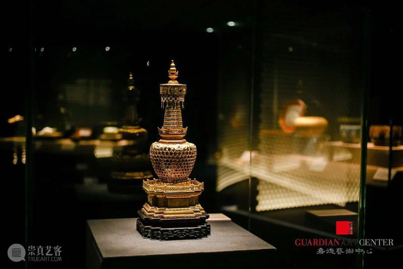 @留京的你，新春双展联票有优惠！陪你充实过大年  嘉德艺术中心 新春双展联票 文艺 大餐 嘉德艺术中心 展买文创 故宫博物院 法器展 前方 张光宇 艺术 崇真艺客
