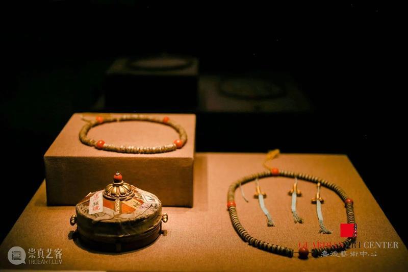 @留京的你，新春双展联票有优惠！陪你充实过大年  嘉德艺术中心 新春双展联票 文艺 大餐 嘉德艺术中心 展买文创 故宫博物院 法器展 前方 张光宇 艺术 崇真艺客