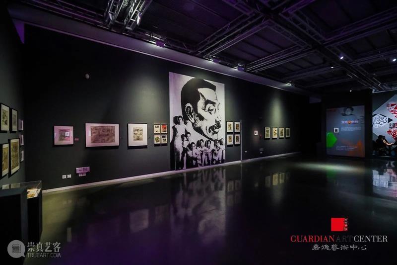 @留京的你，新春双展联票有优惠！陪你充实过大年  嘉德艺术中心 新春双展联票 文艺 大餐 嘉德艺术中心 展买文创 故宫博物院 法器展 前方 张光宇 艺术 崇真艺客