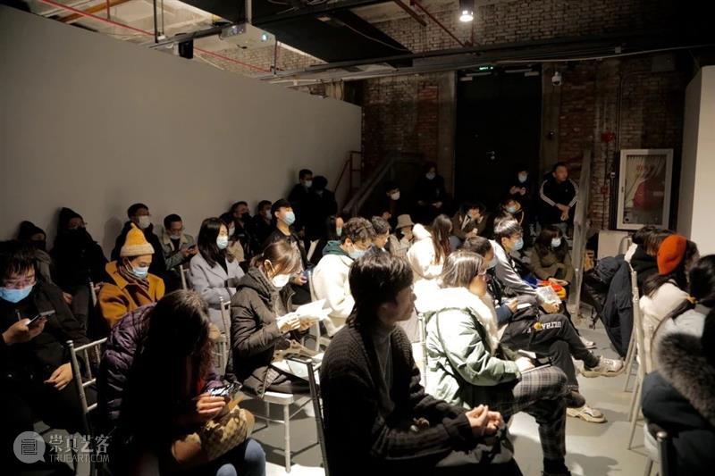 McaM回顾|叶梓涛:游戏的艺术结构 视频资讯 McaM 叶梓涛 游戏 McaM 艺术 结构 讲者 时间 地点 上海 当代美术馆 崇真艺客