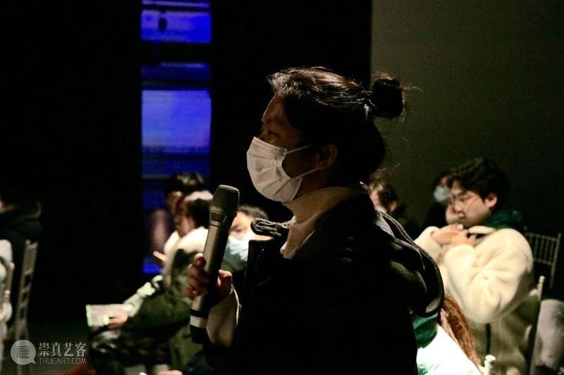 McaM回顾|叶梓涛:游戏的艺术结构 视频资讯 McaM 叶梓涛 游戏 McaM 艺术 结构 讲者 时间 地点 上海 当代美术馆 崇真艺客