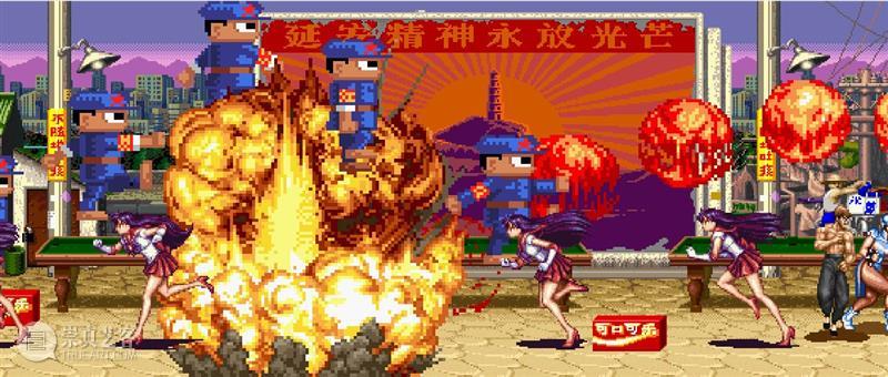 McaM回顾｜叶梓涛：游戏的艺术结构 视频资讯 McaM 叶梓涛 游戏 McaM 艺术 结构 讲者 时间 地点 上海 当代美术馆 崇真艺客