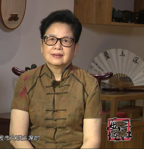 驻泊港城的“艺术方舟” | 《三江画语》第一期 视频资讯 宁波美术馆 三江画语 艺术 方舟 港城 宁波广电集团 都市 文体 频道 文化类 节目 崇真艺客